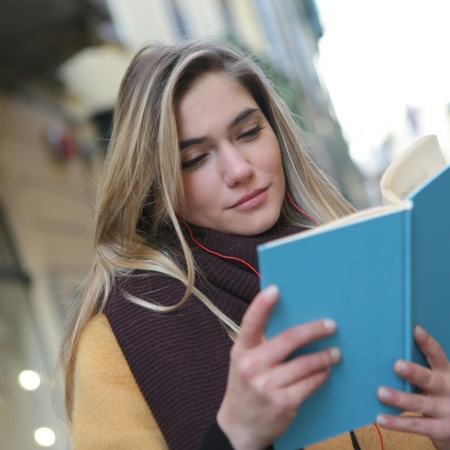 Biblioterapia