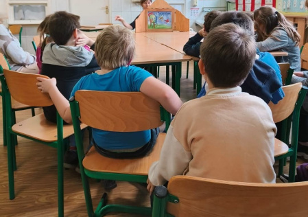 Jak znaleźć książkę w bibliotece?