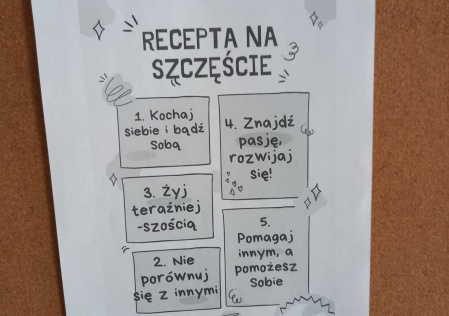 Zajęcia biblioterapeutyczne