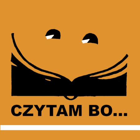 Międzyszkolny konkurs na PLAKAT "Czytam, bo..."